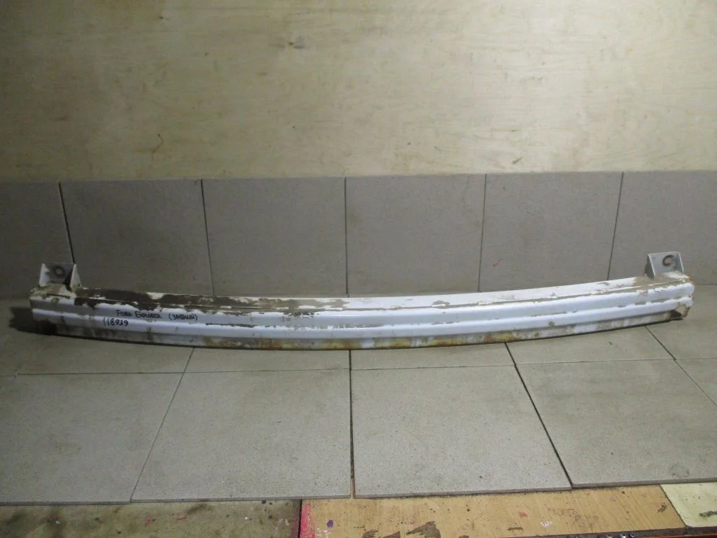 Усилитель заднего бампера Ford Explorer U502