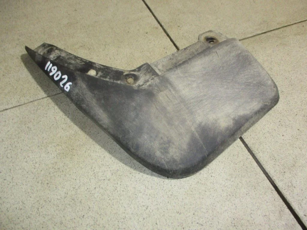 Брызговик задний левый Renault Logan 2 L52