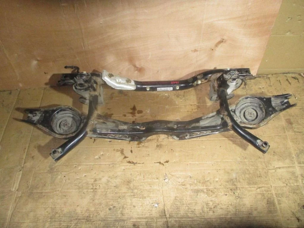 Балка задняя Volkswagen Jetta (A6)