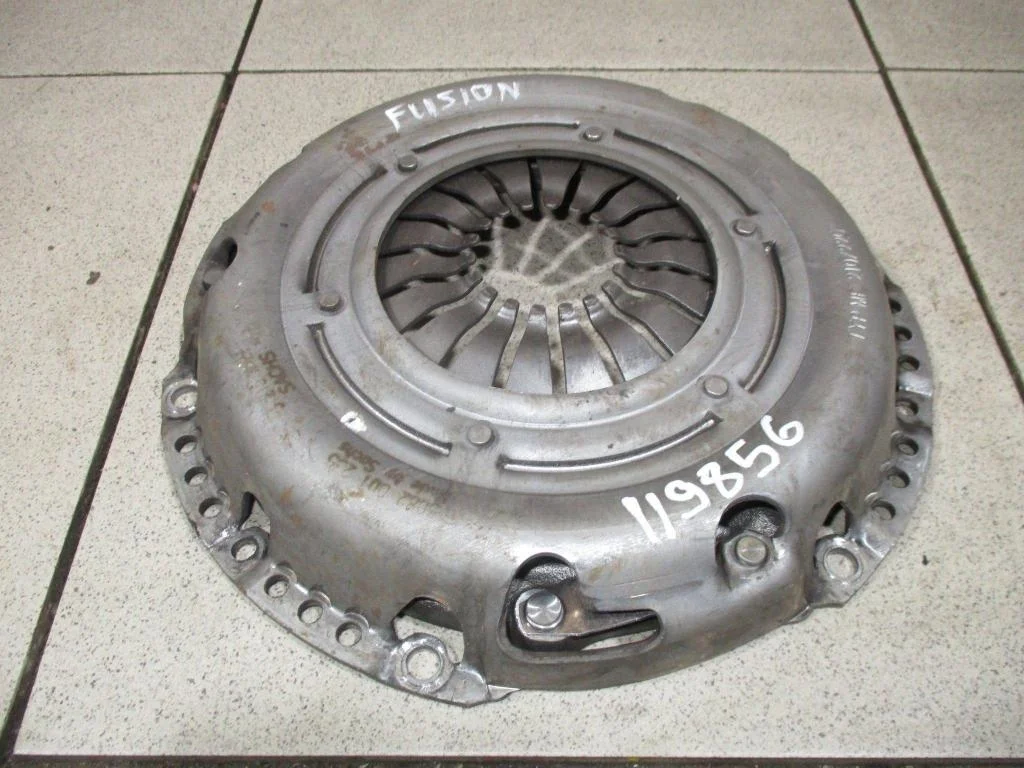 Корзина сцепления Ford Fusion