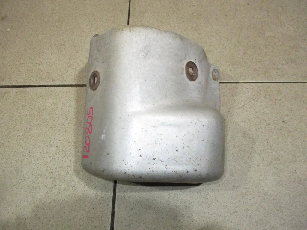 Экран тепловой Volkswagen Jetta A6