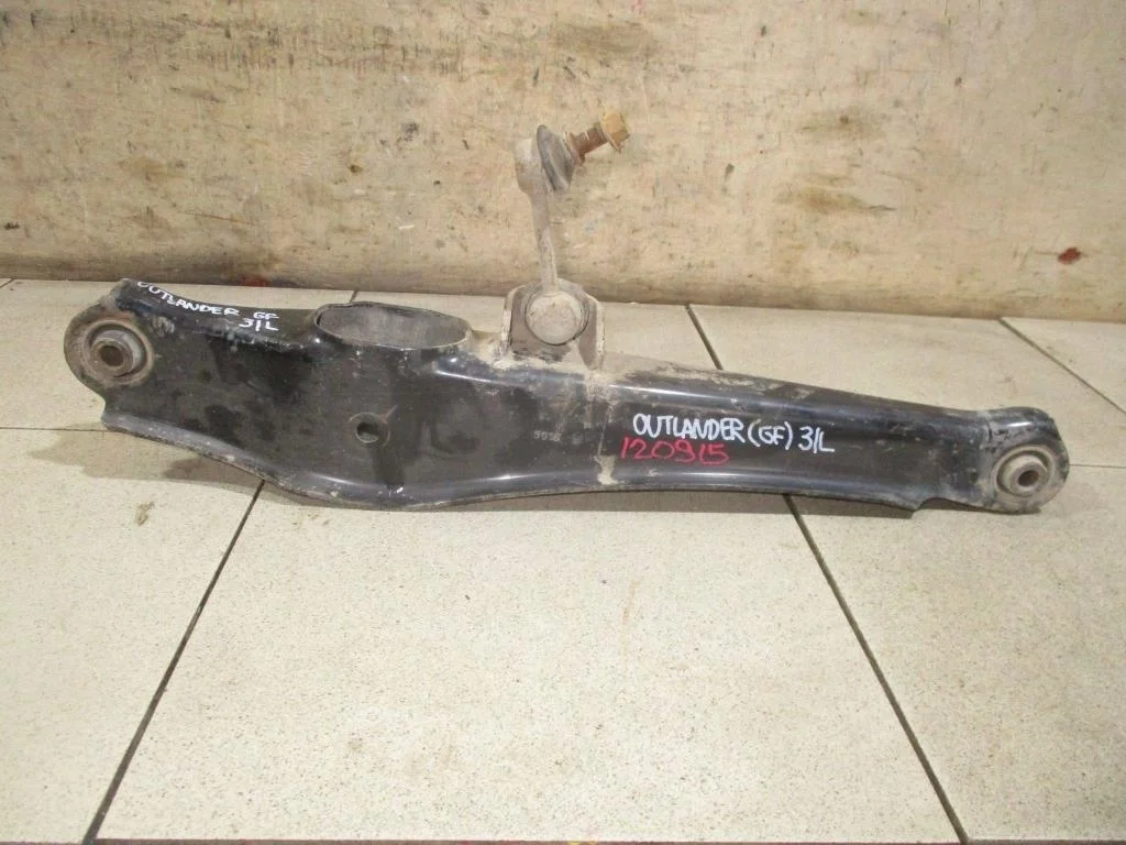 Рычаг задний поперечный Mitsubishi Outlander 3 2015 GF