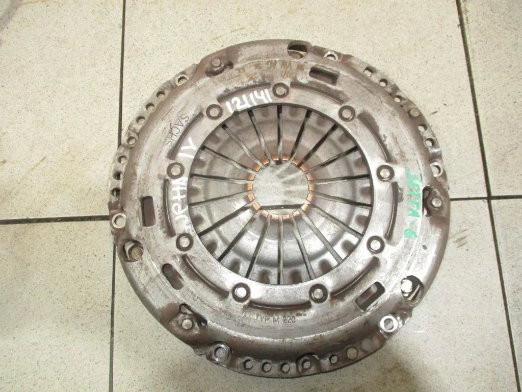 Корзина сцепления Volkswagen Jetta 1B