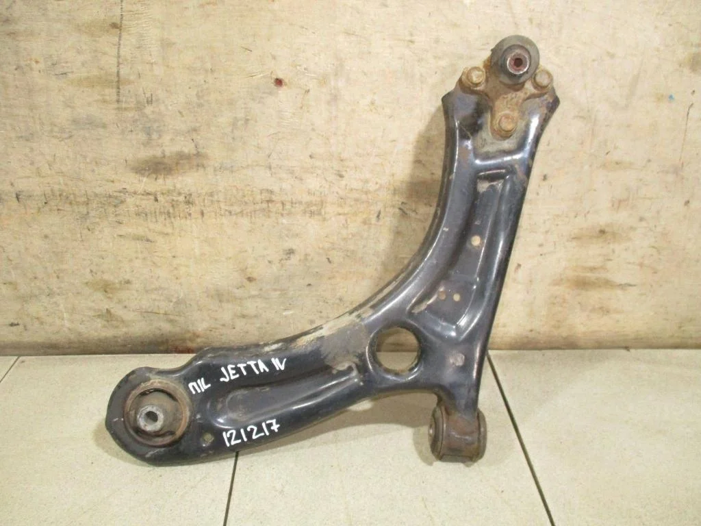 Рычаг передний левый Volkswagen Jetta 2011 A6