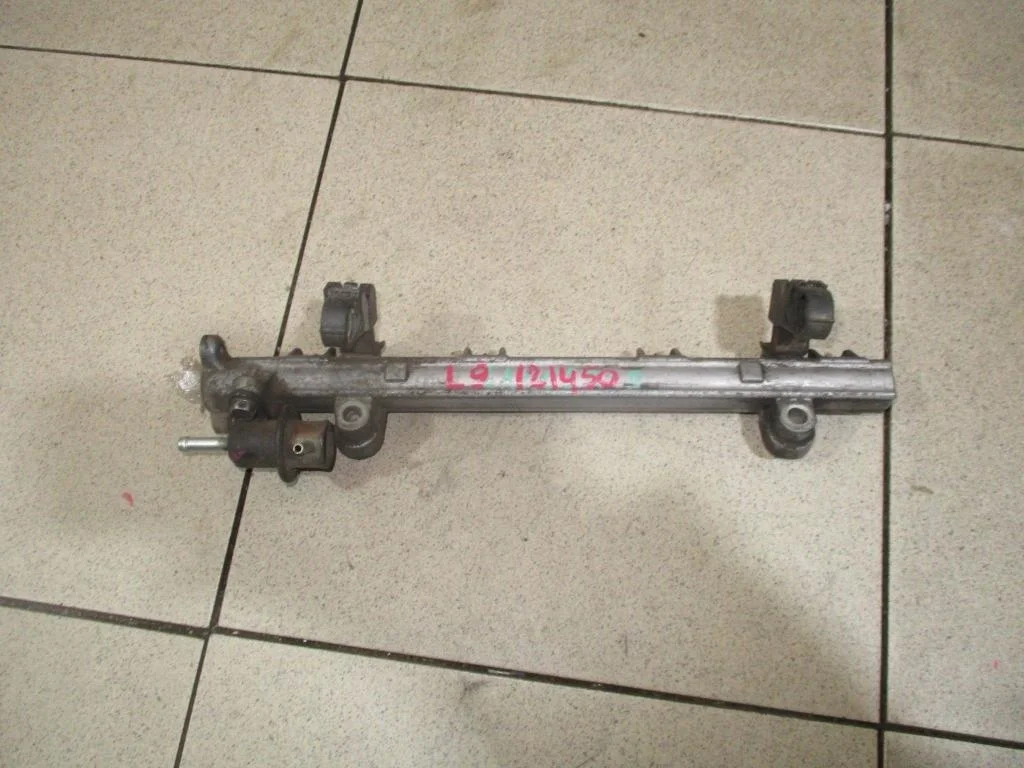 Рейка топливная (рампа) Mitsubishi Lancer 9 (CS)