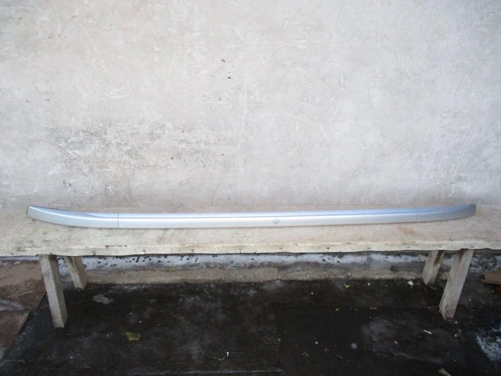 Рейлинг правый Mitsubishi Outlander 3 2015 GF