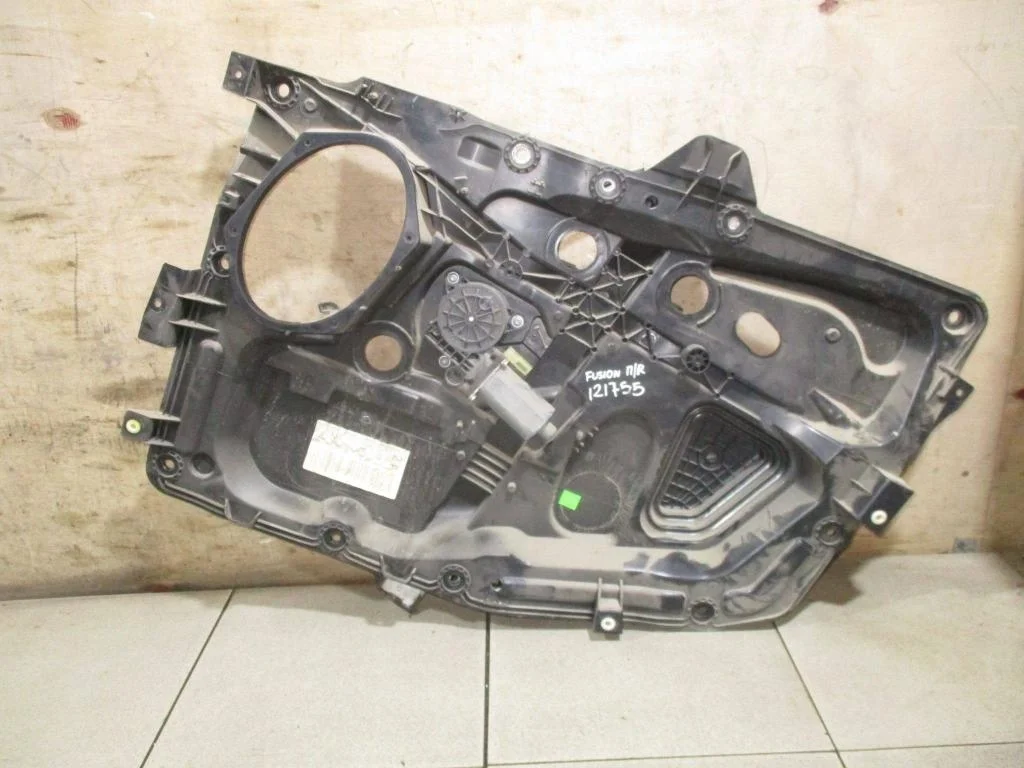 Стеклоподъемник электр. передний правый Ford Fusion