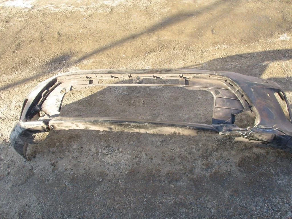 Бампер передний Toyota Camry (XV50)