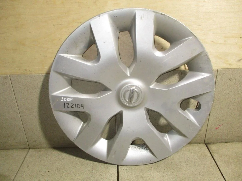 Колпак декоративный Nissan Juke 2011 (F15)