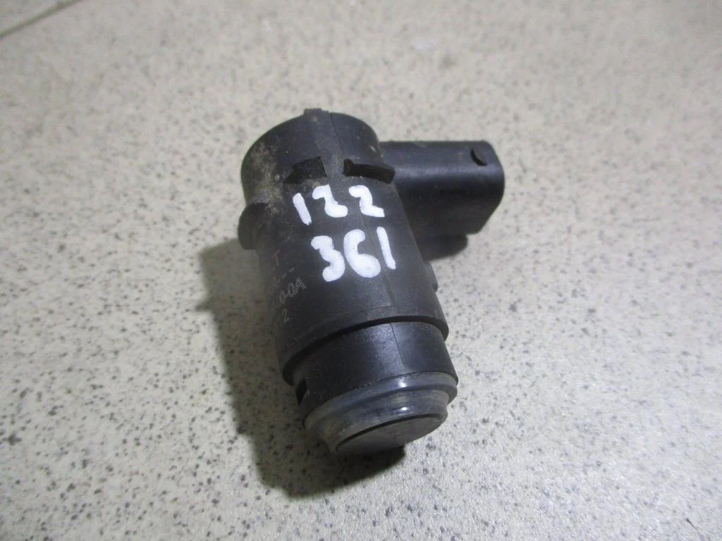 Датчик парковки Renault Logan 2 L52
