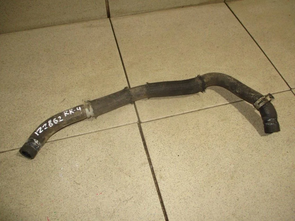 Патрубок Ford Fusion