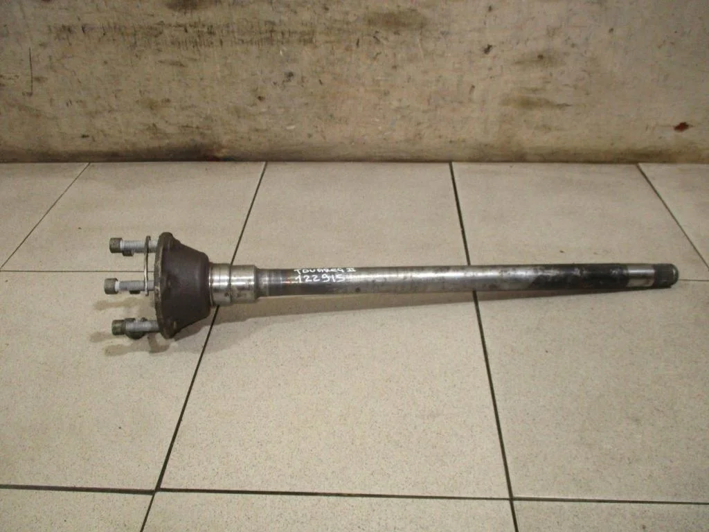 Вал Volkswagen Touareg 2 2016 FL, NF