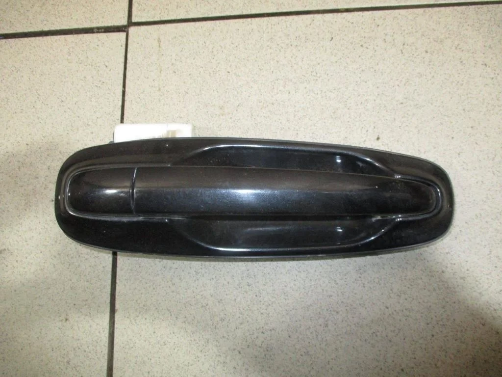 Ручка двери задней наружная правая Chevrolet Lacetti J200