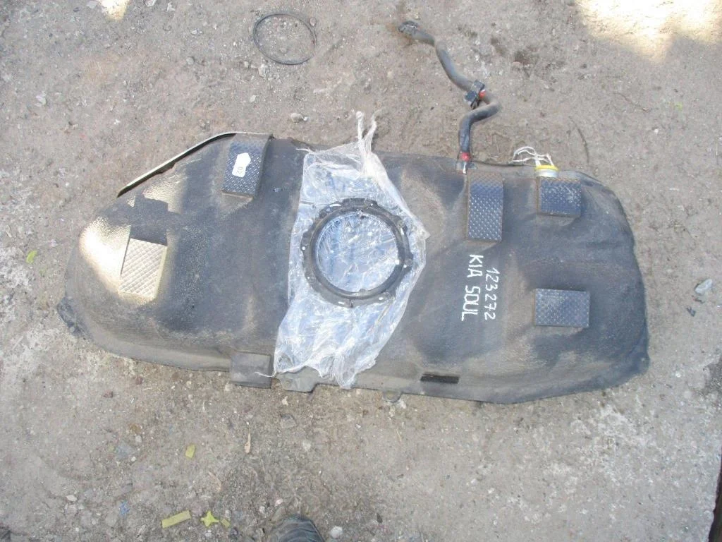 Бак топливный Kia Soul 3 2020 SK3