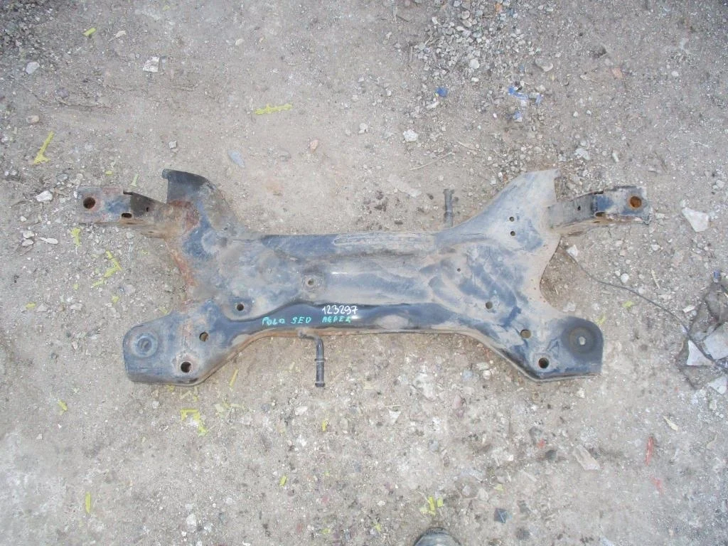 Балка подмоторная Volkswagen Polo Sedan