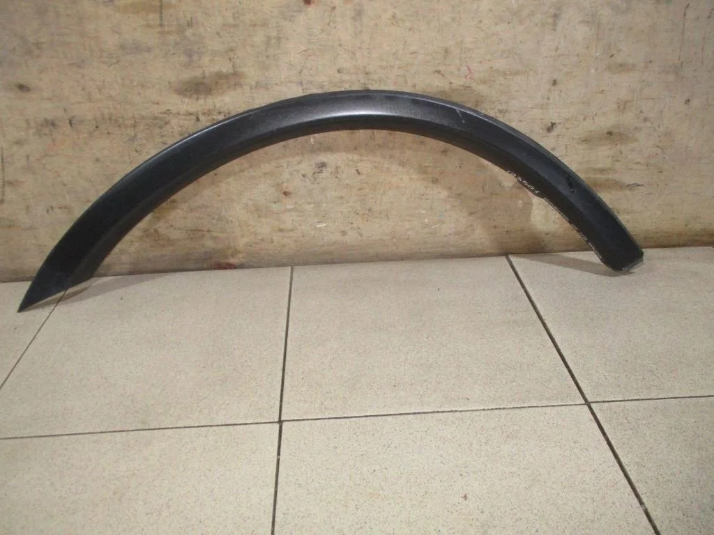 Накладка заднего крыла правого Mitsubishi Outlander 3 2015 GF