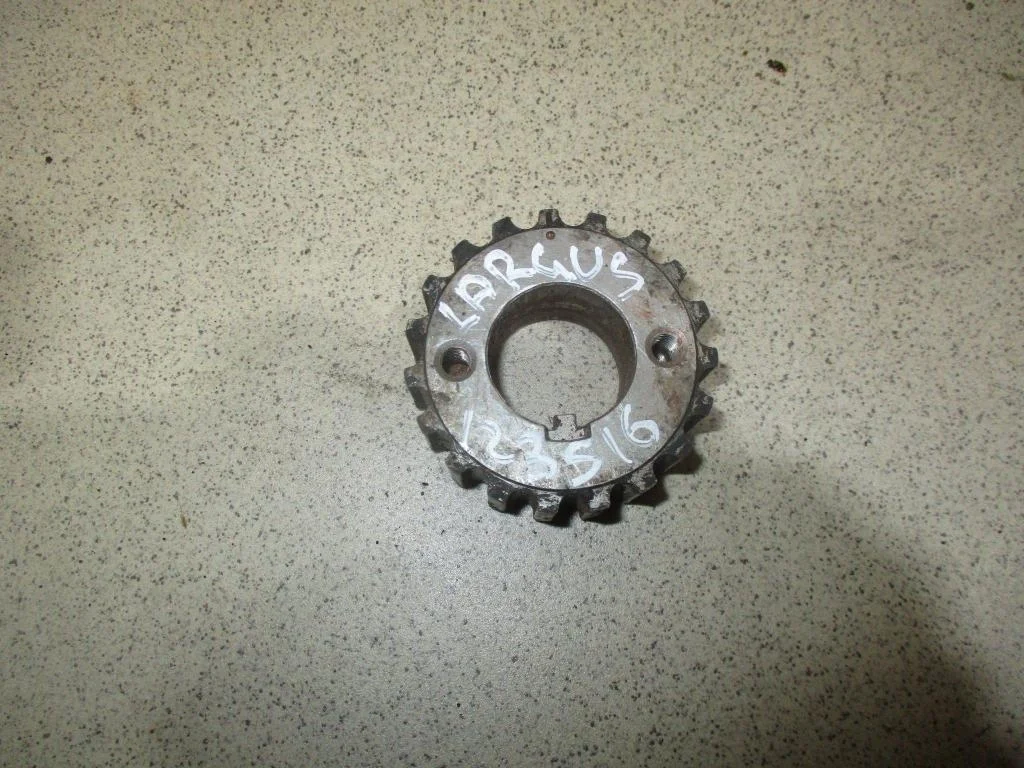 Шестерня коленвала Лада Ларгус R90