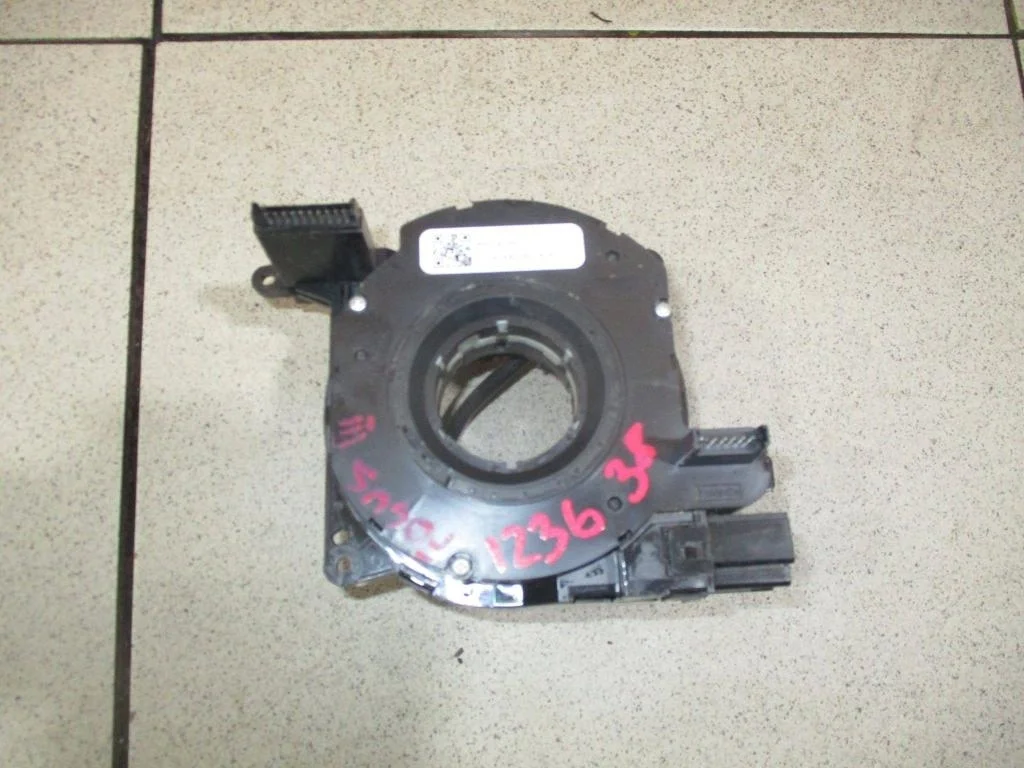 Механизм srs (шлейф) Ford Focus 3