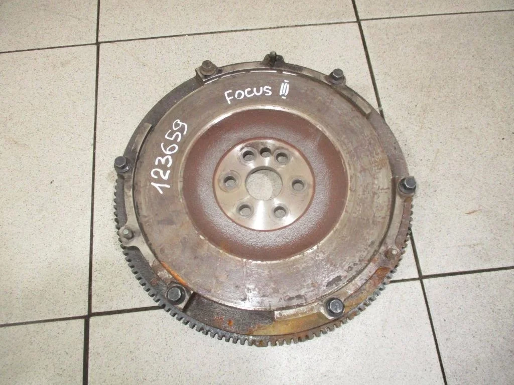 Маховик Ford Focus 3