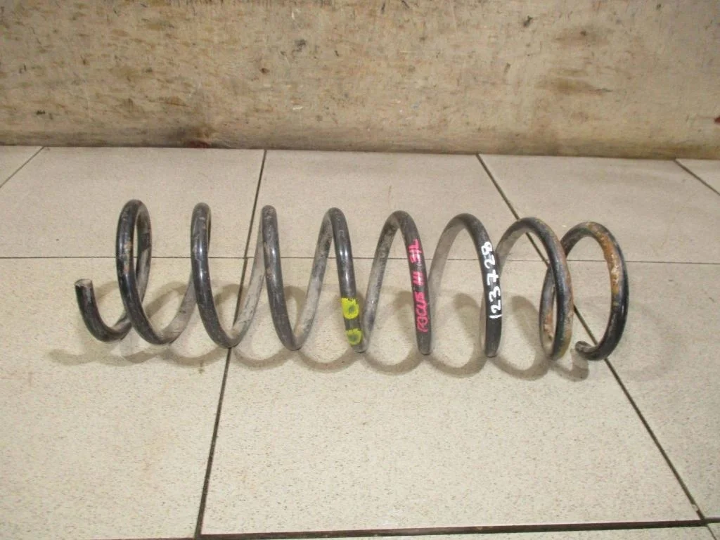 Пружина задняя Ford Focus 3