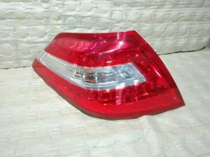Б.у. фонарь наружный NISSAN TEANA J32 NISSAN TEANA J32