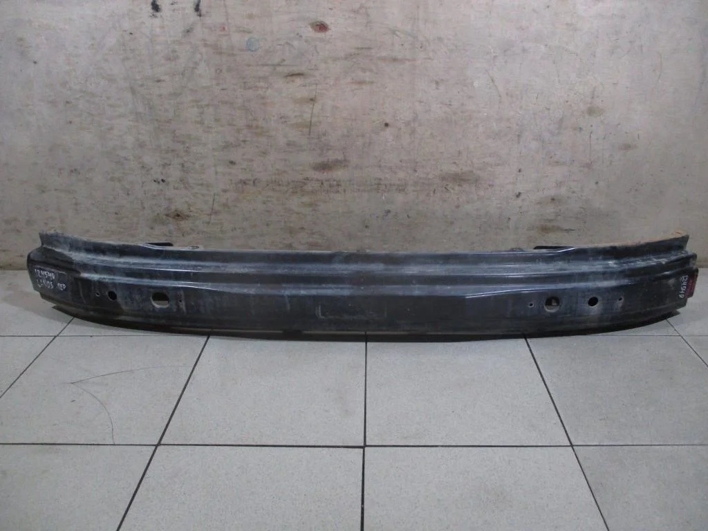 Усилитель переднего бампера Chevrolet Lanos 2008 T100