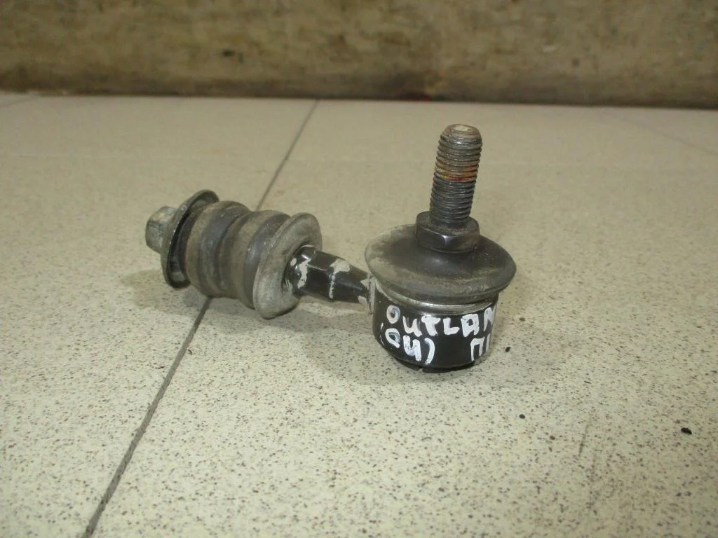 Наконечник рулевой Mitsubishi Outlander 2007 (CU)