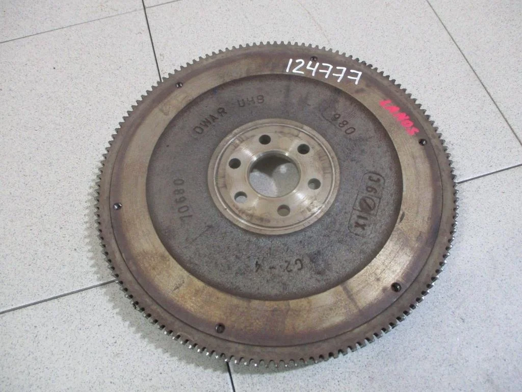 Маховик Chevrolet Lanos 2008 T100