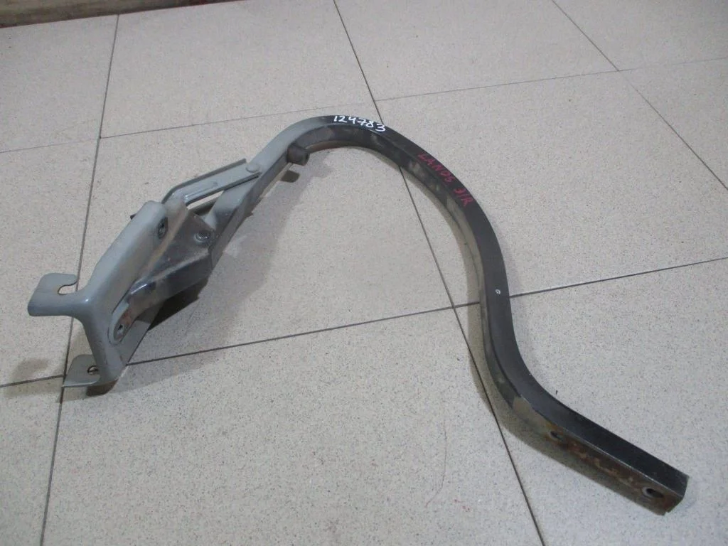 Петля крышки багажника Chevrolet Lanos T100