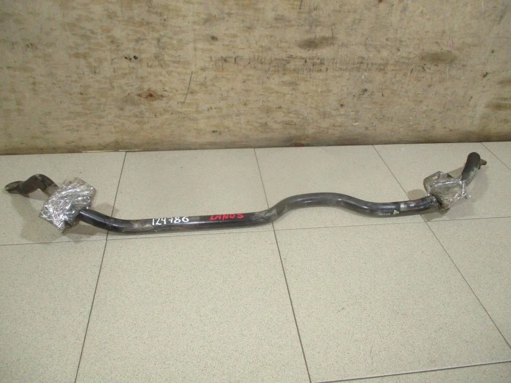 Стабилизатор передний Chevrolet Lanos T100