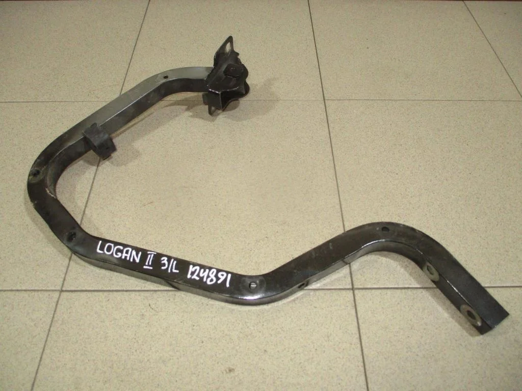 Петля крышки багажника Renault Logan 2