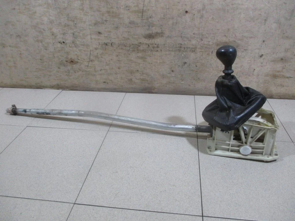 Кулиса мкпп Chevrolet Lanos 2008 T100