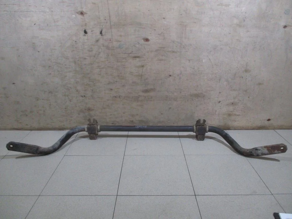 Стабилизатор передний Nissan Navara 2007 D40