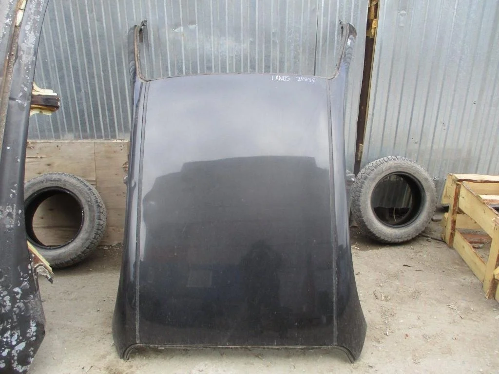 Крыша Chevrolet Lanos T100