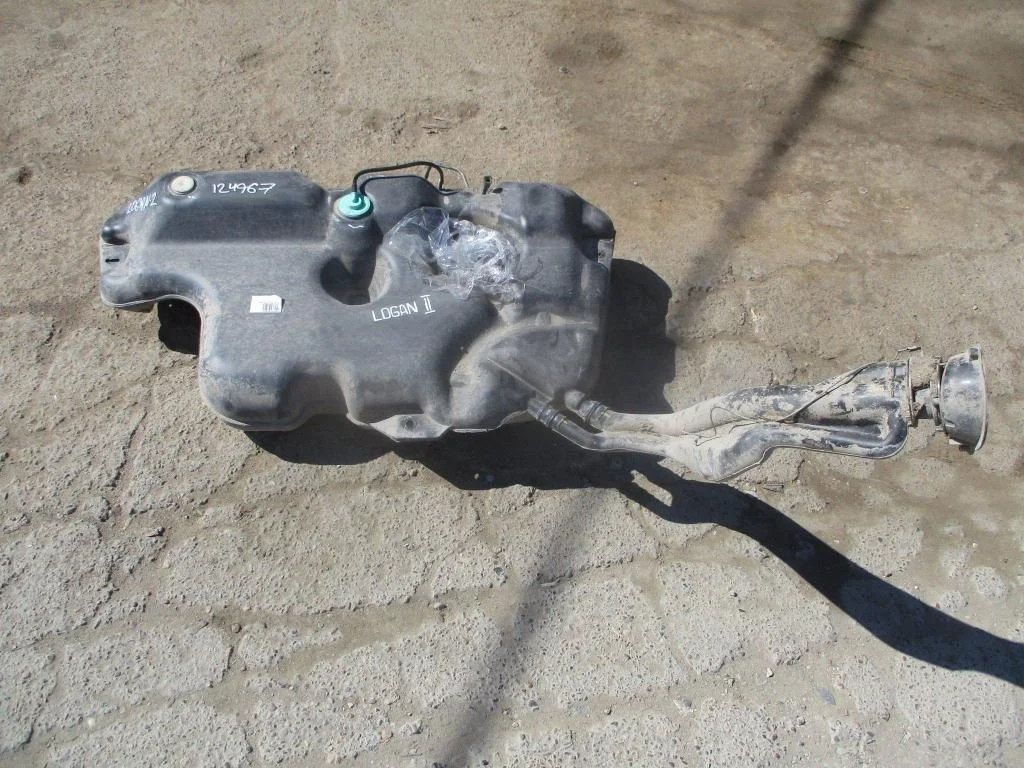 Бак топливный Renault Logan 2 L52