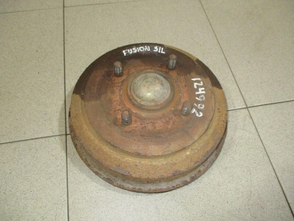 Барабан тормозной Ford Fusion