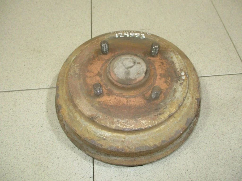 Барабан тормозной Ford Fusion