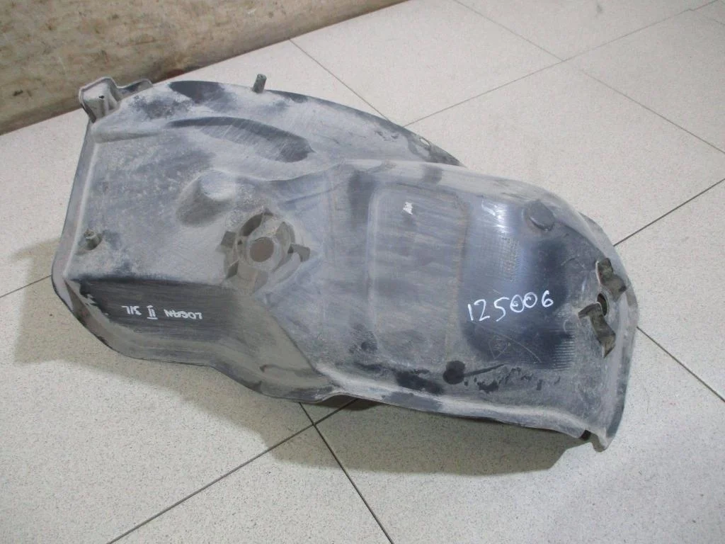 Локер задний левый Renault Logan 2