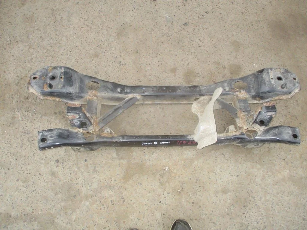Балка задняя Ford Focus 3