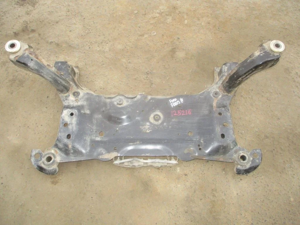 Балка подмоторная Ford Focus 3