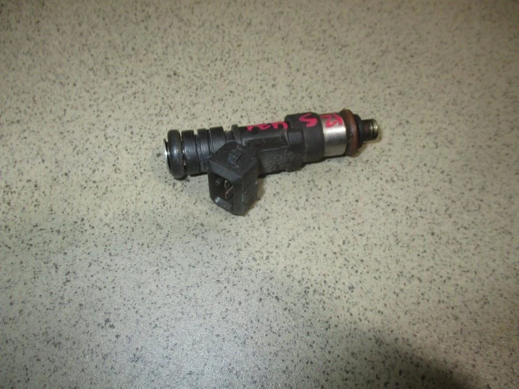 Форсунка топливная Ford Focus 3