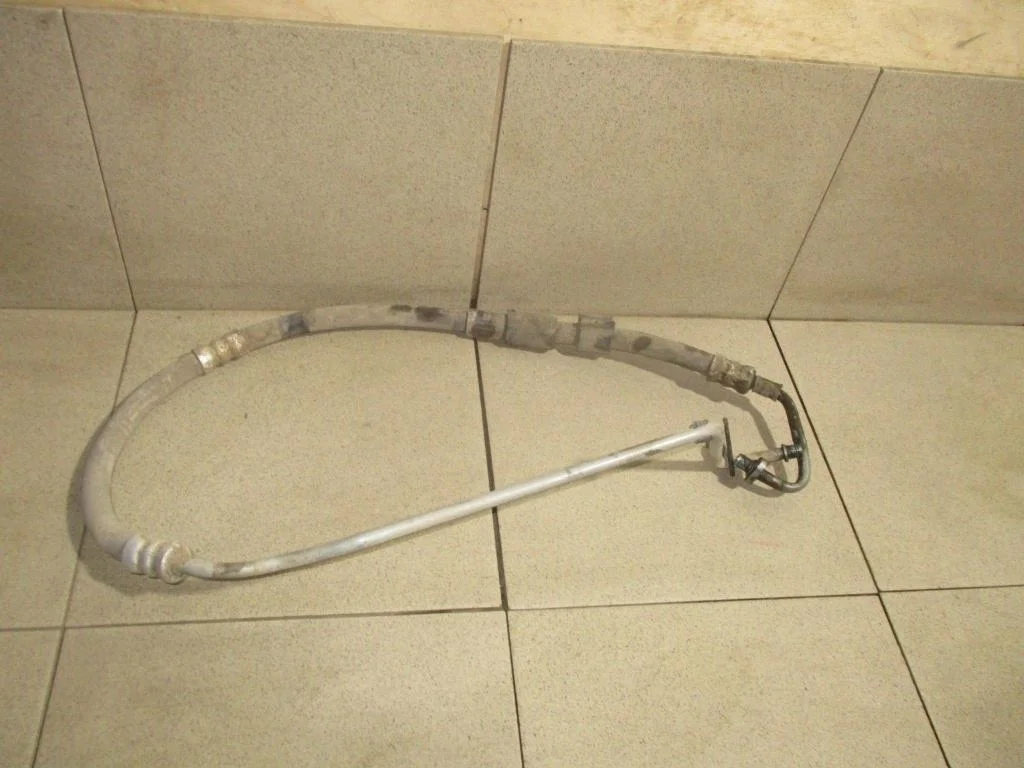 Трубка гидроусилителя Ford Focus 3