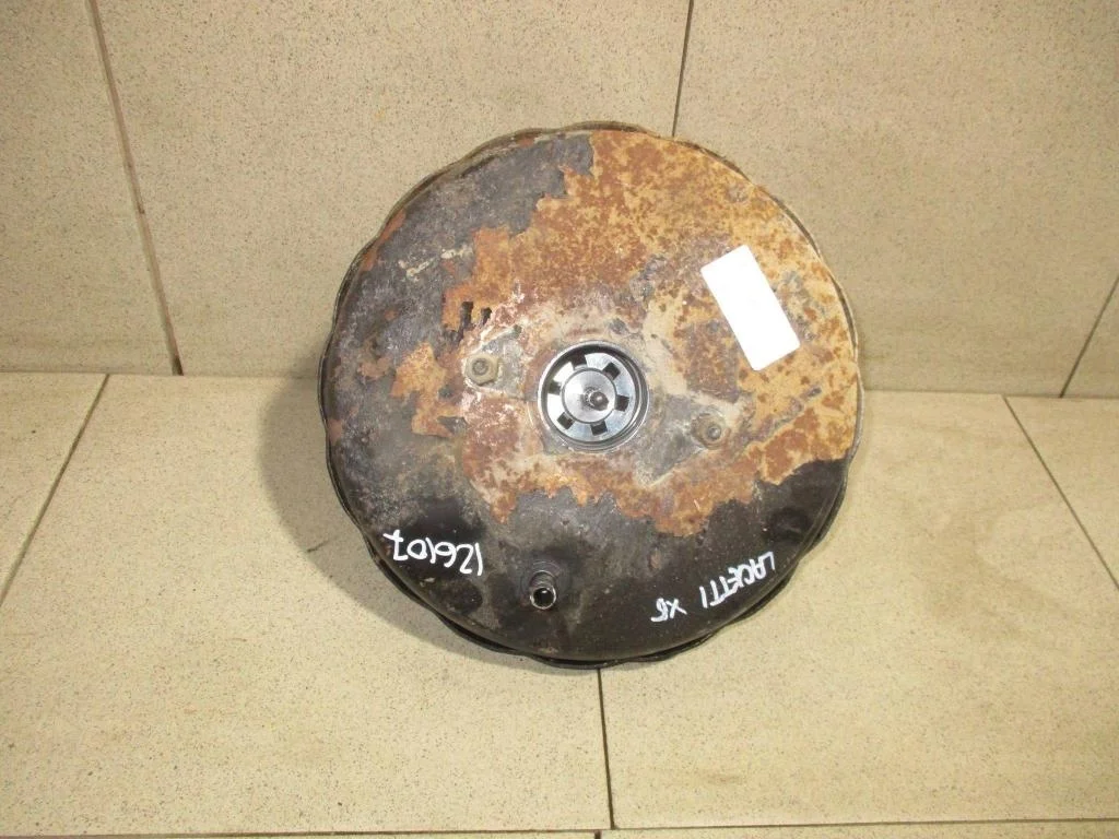 Усилитель тормозов вакуумный Chevrolet Lacetti J200