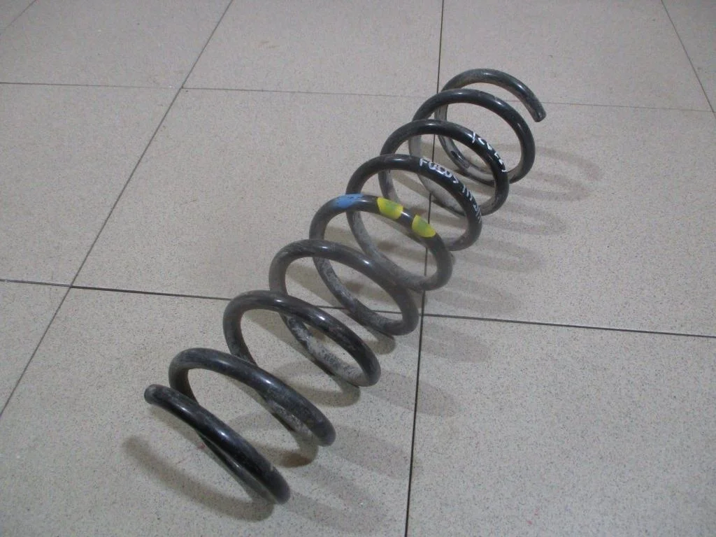Пружина задняя Ford Focus 3