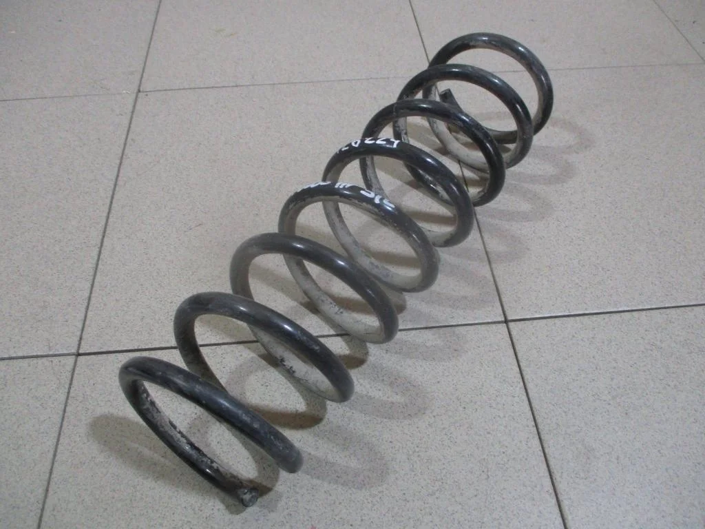 Пружина задняя Ford Focus 3
