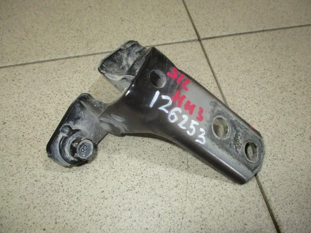 Петля двери Mitsubishi Outlander 1 2007 CU