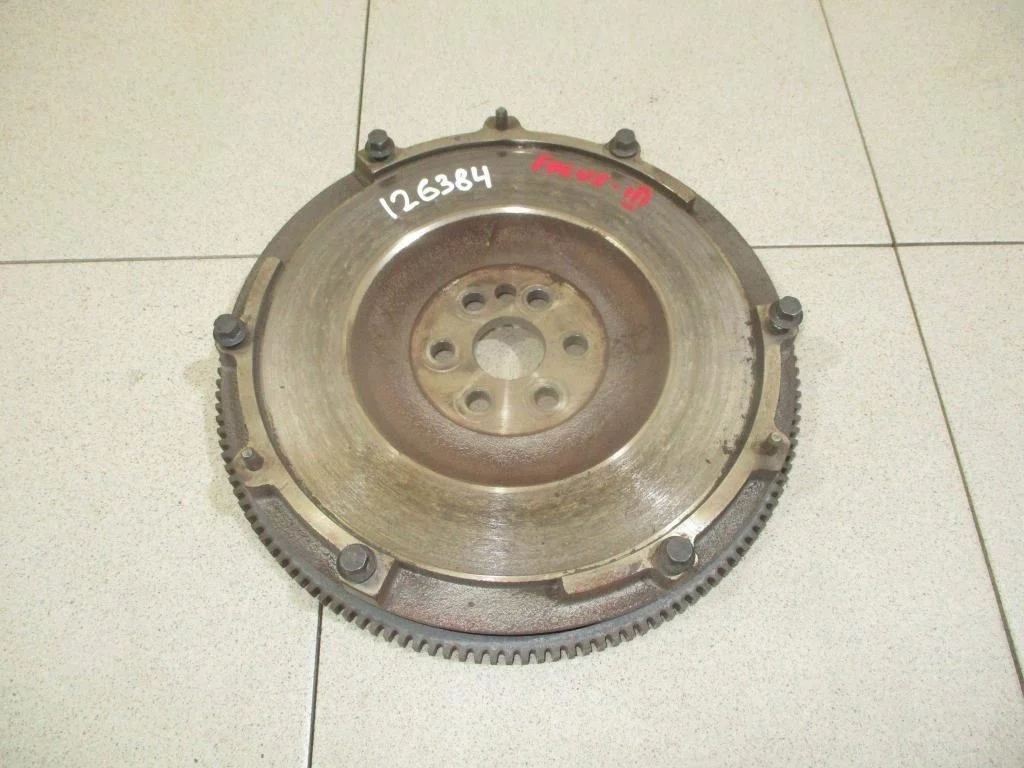Маховик Ford Focus 3