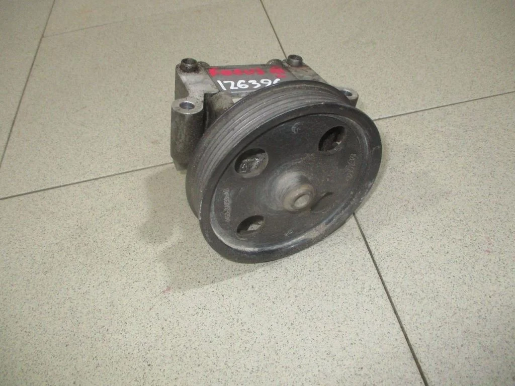 Насос гидроусилителя Ford Focus 3