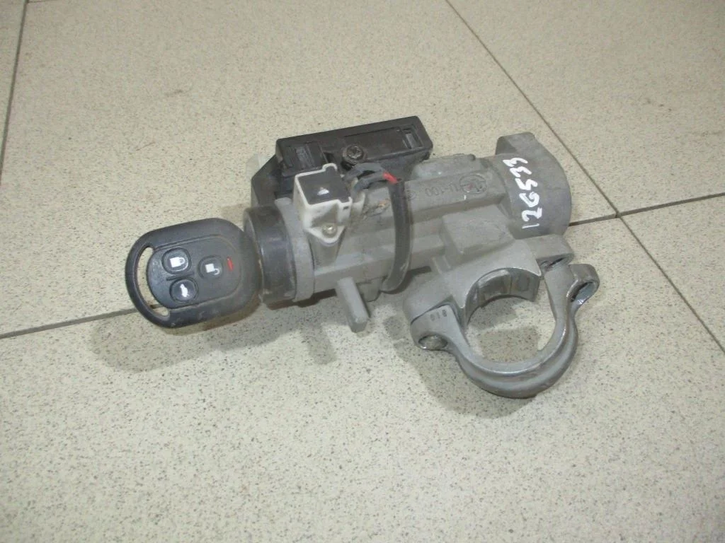 Замок зажигания Chevrolet Lacetti J200