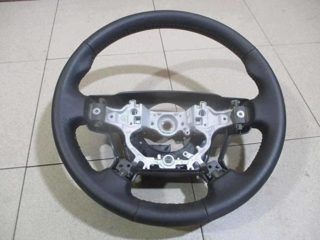Рулевое колесо (руль) Toyota Camry XV50